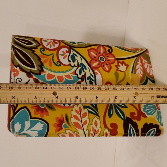 Vera Bradley Tablet Case - Picture 4 of 5